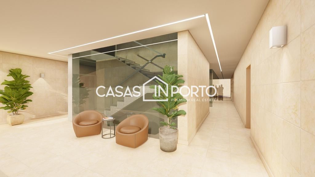 Квартира с 3 спальнями в Мадалена, Португалия № 50107