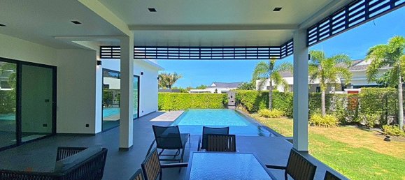 3 bedrooms Cafe / restaurant in Hua Hin, Thailand No. 6228 11