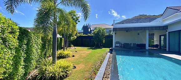 3 bedrooms Cafe / restaurant in Hua Hin, Thailand No. 6228 4