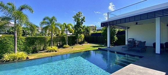 3 bedrooms Cafe / restaurant in Hua Hin, Thailand No. 6228 15