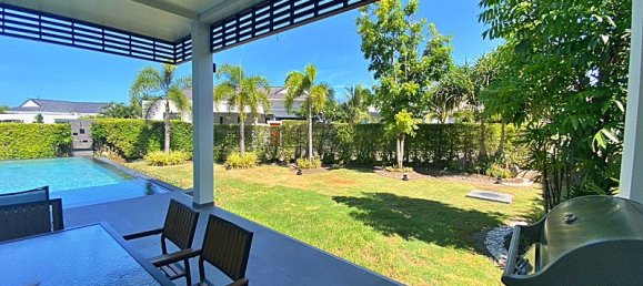 3 bedrooms Cafe / restaurant in Hua Hin, Thailand No. 6228 12