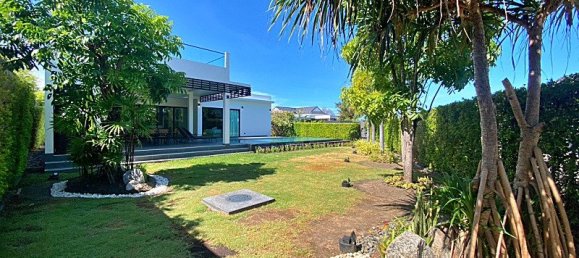 3 bedrooms Cafe / restaurant in Hua Hin, Thailand No. 6228 6