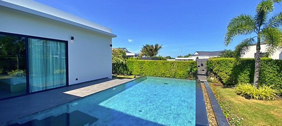 3 bedrooms Cafe / restaurant in Hua Hin, Thailand No. 6228 10