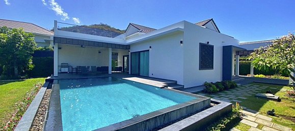 3 bedrooms Cafe / restaurant in Hua Hin, Thailand No. 6228 3