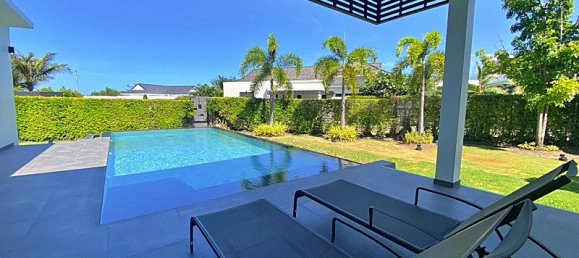 3 bedrooms Cafe / restaurant in Hua Hin, Thailand No. 6228 14