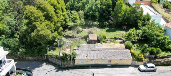 2 bedrooms House in Aguas Santas, Portugal No. 25821 8