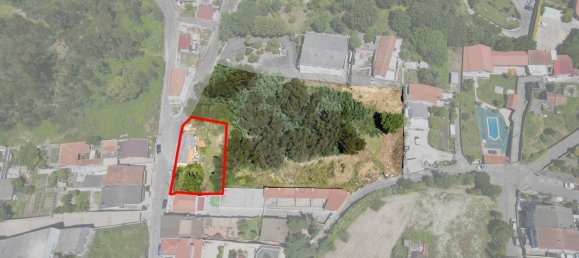 2 bedrooms House in Aguas Santas, Portugal No. 25821 2