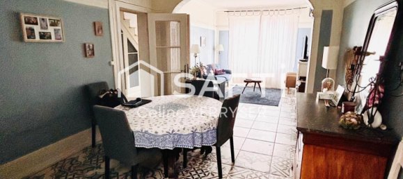 5 Schlafzimmer Haus in Hazebrouck, France, Nr. 213414 7