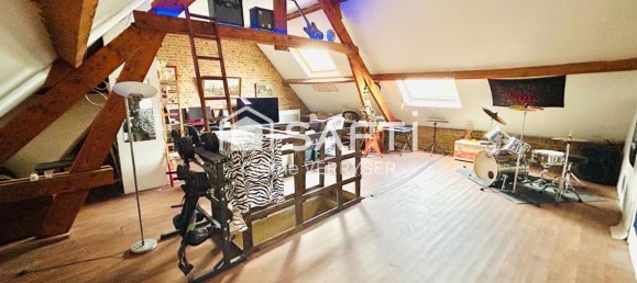 5 Schlafzimmer Haus in Hazebrouck, France, Nr. 213414 12