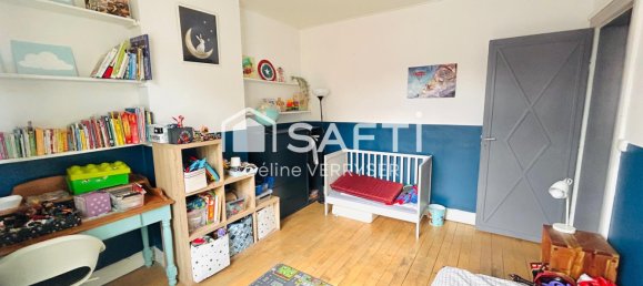 5 Schlafzimmer Haus in Hazebrouck, France, Nr. 213414 9