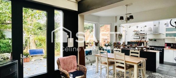 5 Schlafzimmer Haus in Hazebrouck, France, Nr. 213414 4