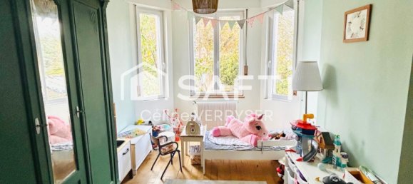 5 Schlafzimmer Haus in Hazebrouck, France, Nr. 213414 11