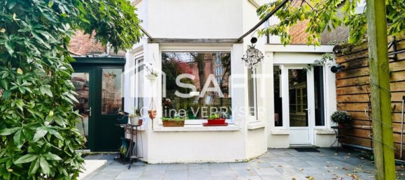 5 Schlafzimmer Haus in Hazebrouck, France, Nr. 213414 3