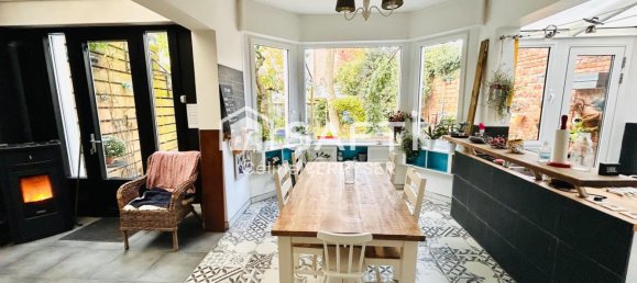 5 Schlafzimmer Haus in Hazebrouck, France, Nr. 213414 2