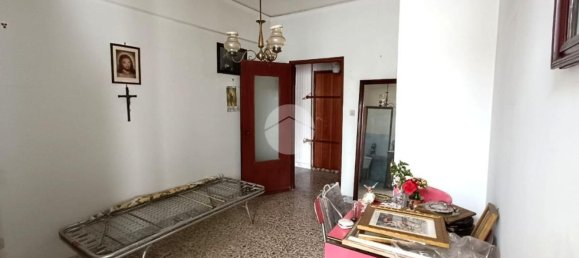 Квартира с 4 комнатами в Неаполь, Италия № 54732 24