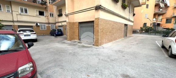 Квартира с 4 комнатами в Неаполь, Италия № 54732 33