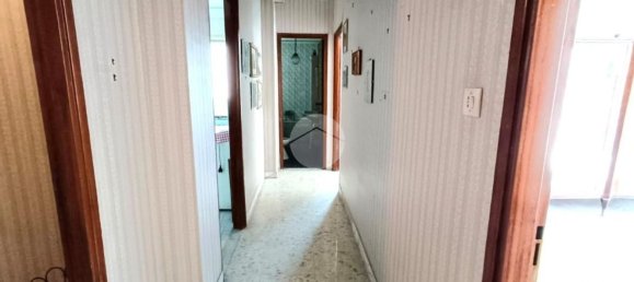 Квартира с 4 комнатами в Неаполь, Италия № 54732 14