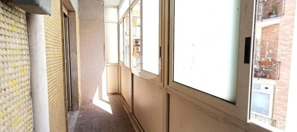 Квартира с 4 комнатами в Неаполь, Италия № 54732 19