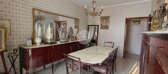 Квартира с 4 комнатами в Неаполь, Италия № 54732 3