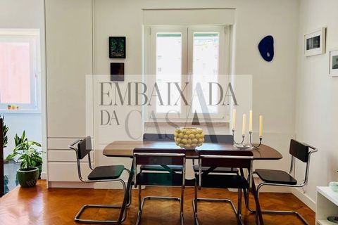 3 غرف نوم شقة في Lisbon, Portugal رقم 229708