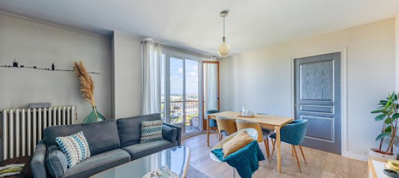 Apartamento de 2 dormitorios en Rueil-Malmaison, France No. 330481 4