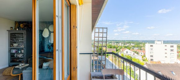 Apartamento de 2 dormitorios en Rueil-Malmaison, France No. 330481 3