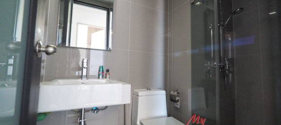 شقة 2 غرف نوم في Pattaya, Thailand رقم 3007 15