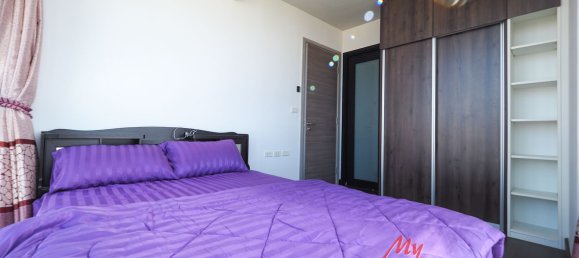 شقة 2 غرف نوم في Pattaya, Thailand رقم 3007 8