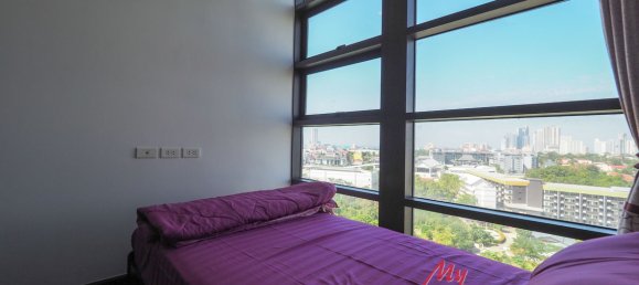 شقة 2 غرف نوم في Pattaya, Thailand رقم 3007 13