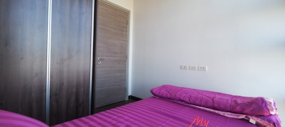 شقة 2 غرف نوم في Pattaya, Thailand رقم 3007 14