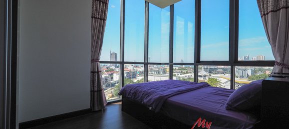 شقة 2 غرف نوم في Pattaya, Thailand رقم 3007 6