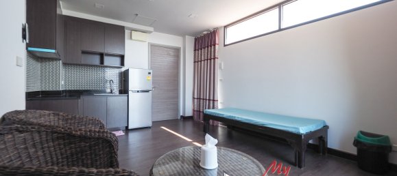 شقة 2 غرف نوم في Pattaya, Thailand رقم 3007 3