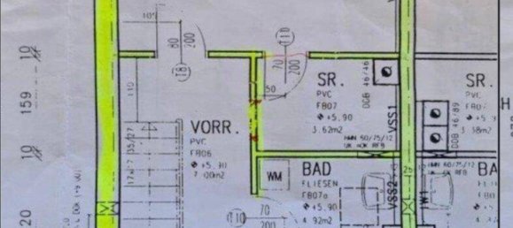 3 rooms Apartment in Gratkorn, Austria No. 231329 8
