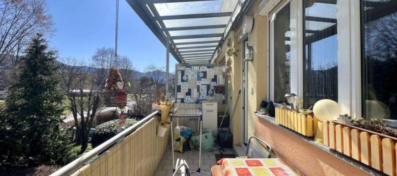 3 rooms Apartment in Gratkorn, Austria No. 231329 4