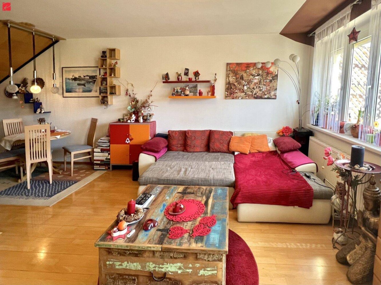 Apartamento de 3 habitaciónes en Gratkorn, Austria No. 231329