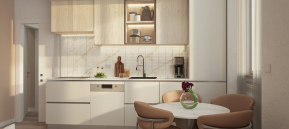 3غرفة شقة في Carate Brianza, Italy رقم 78394 3