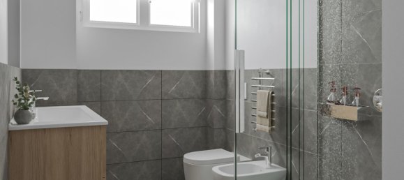 3غرفة شقة في Carate Brianza, Italy رقم 78394 5