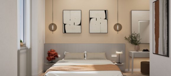 3غرفة شقة في Carate Brianza, Italy رقم 78394 7