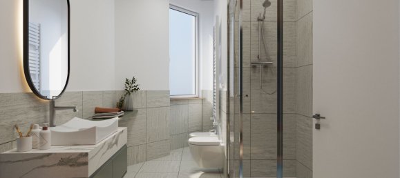 3غرفة شقة في Carate Brianza, Italy رقم 78394 10