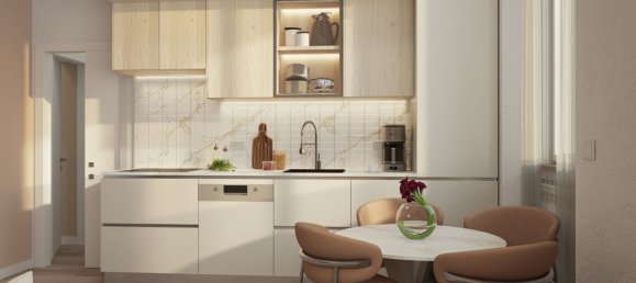 3غرفة شقة في Carate Brianza, Italy رقم 78394 18