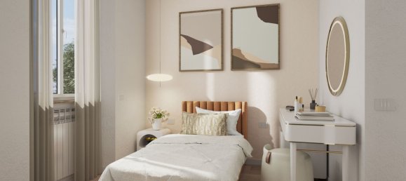 3غرفة شقة في Carate Brianza, Italy رقم 78394 9