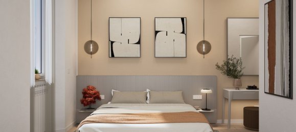 3غرفة شقة في Carate Brianza, Italy رقم 78394 20