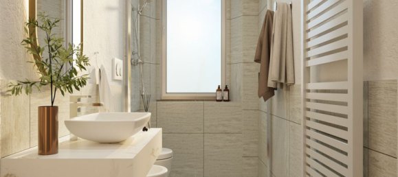 3غرفة شقة في Carate Brianza, Italy رقم 78394 17