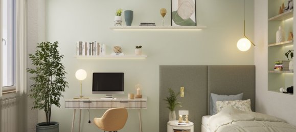 3غرفة شقة في Carate Brianza, Italy رقم 78394 21