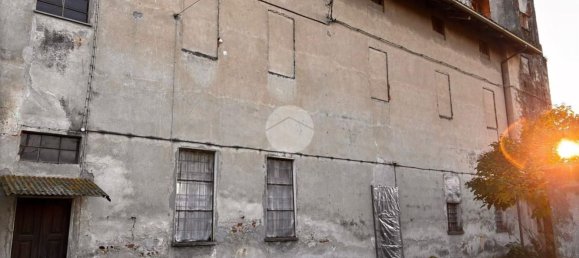 Studio in Villafranca Piemonte, Italy, Nr. 265972 6