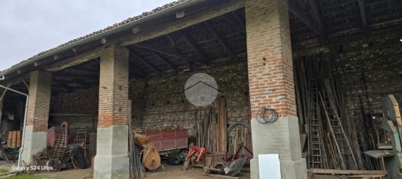 Studio in Villafranca Piemonte, Italy, Nr. 265972 20