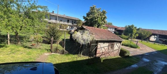 Studio in Villafranca Piemonte, Italy, Nr. 265972 25