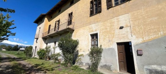 Studio in Villafranca Piemonte, Italy, Nr. 265972 22