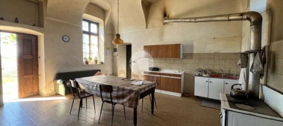 Studio in Villafranca Piemonte, Italy, Nr. 265972 23
