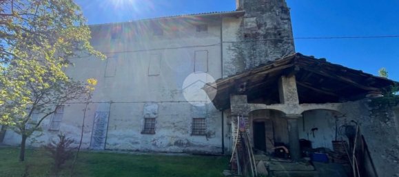 Studio in Villafranca Piemonte, Italy, Nr. 265972 24